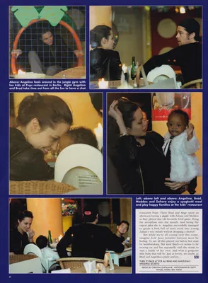 Story 1
